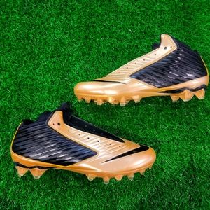 Nike Vapor Speed Football Cleats